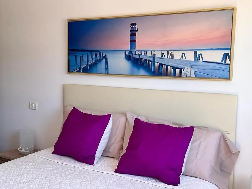 Apartmán Melo Home Vecindario-Near Airport-Elevator-Garage Sardina Španělsko