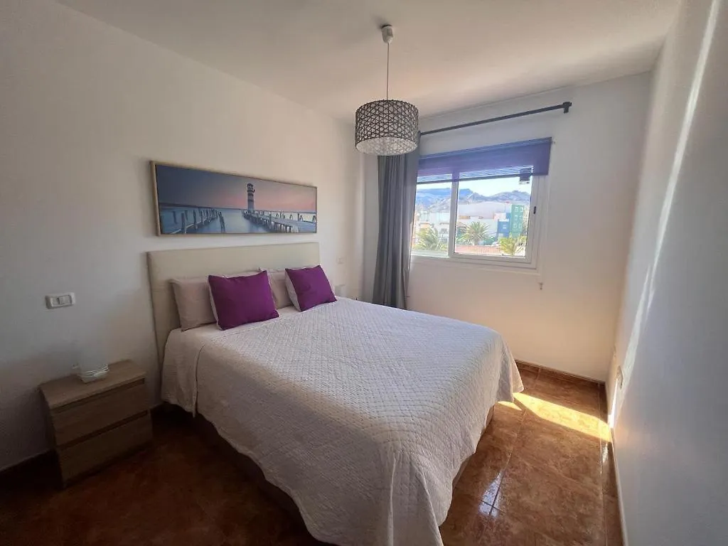 Melo Home Vecindario-Near Airport-Elevator-Garage Sardina 0*,  Španělsko