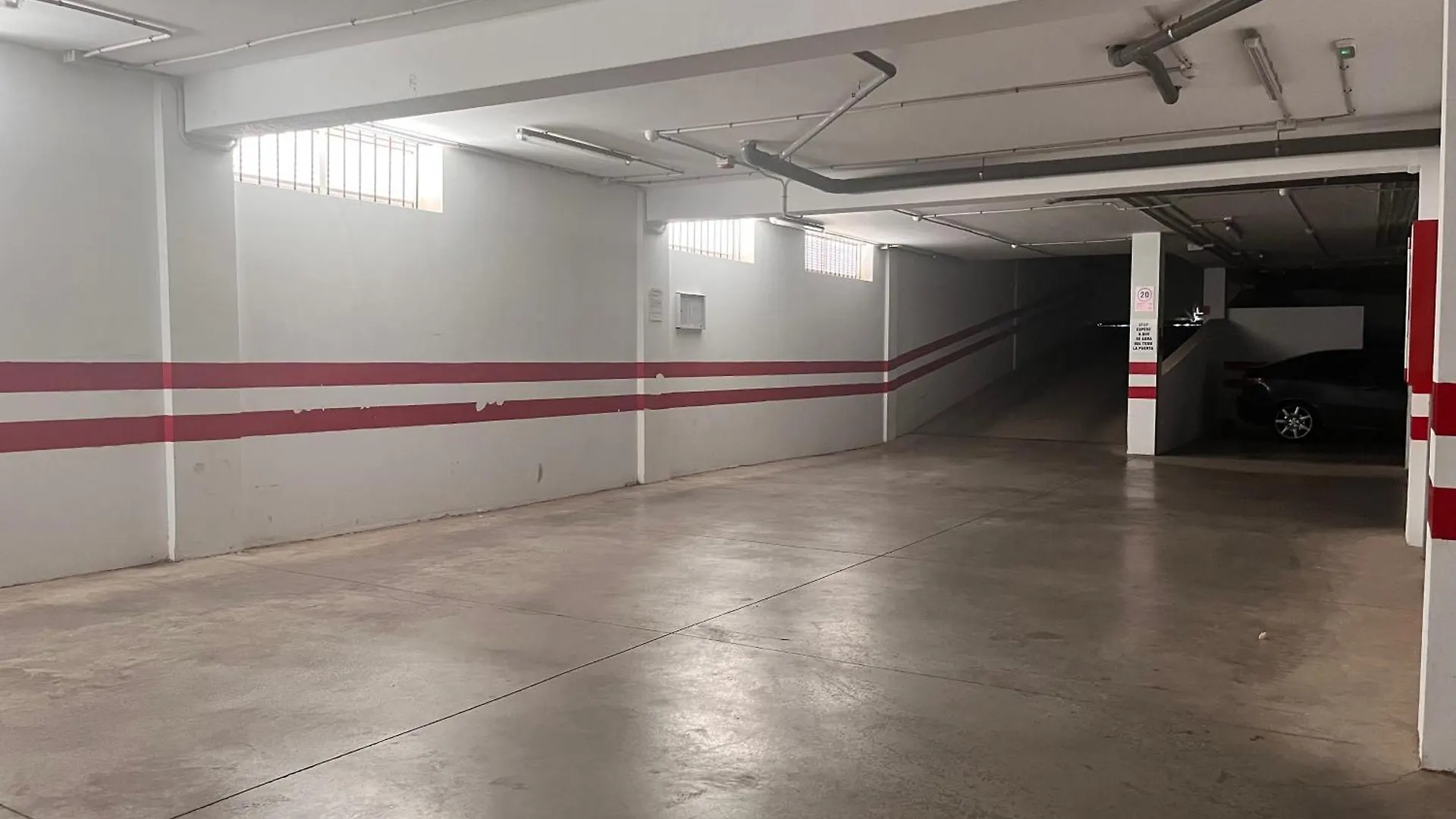 Melo Home Vecindario-Near Airport-Elevator-Garage Sardina Lägenhet