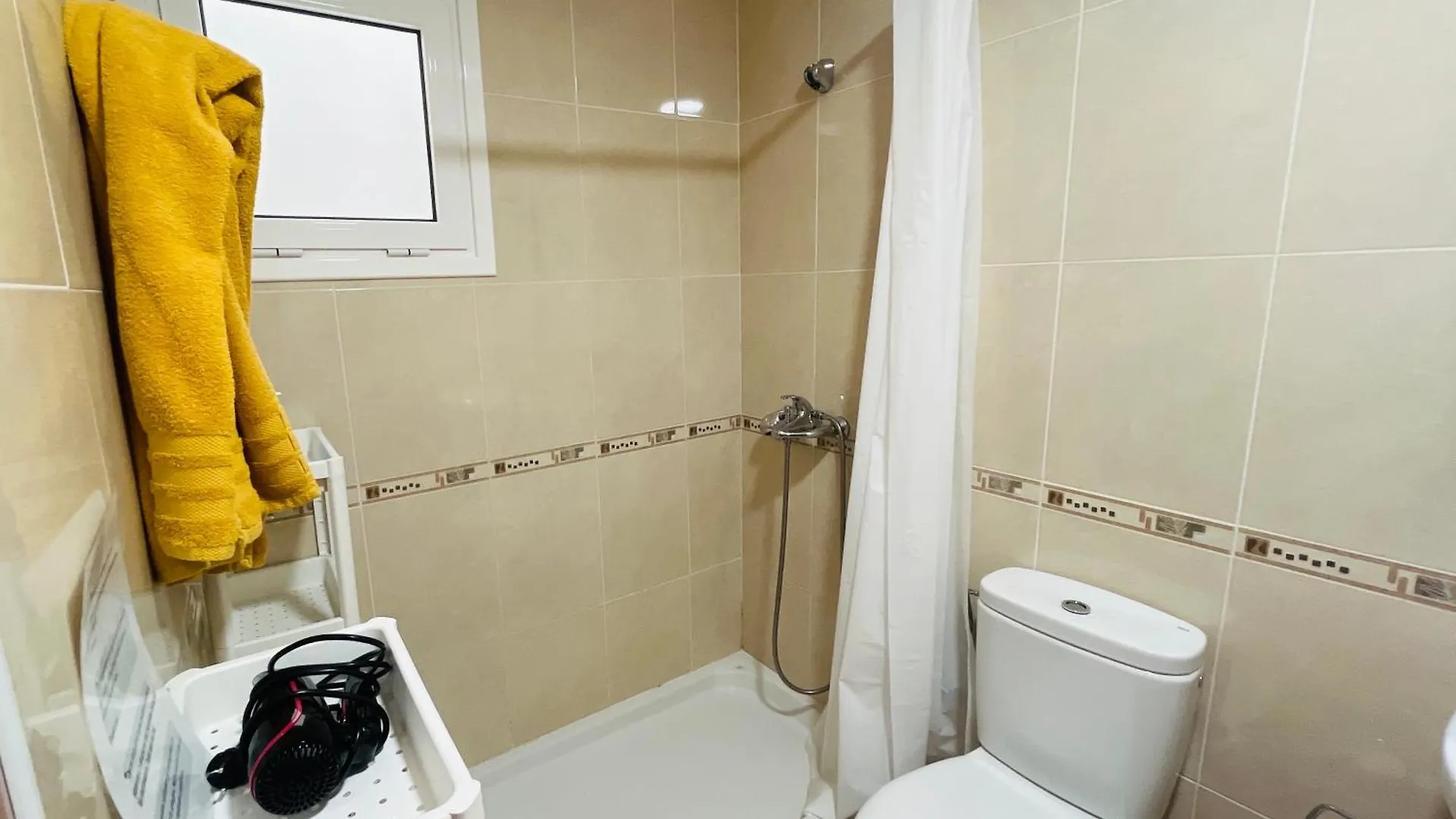 Melo Home Vecindario-Near Airport-Elevator-Garage Sardina 0*,