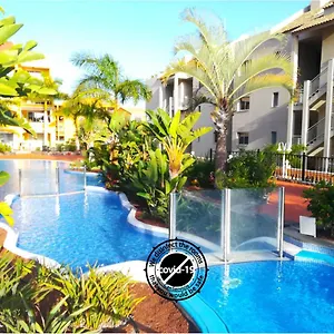 Well Refined - Stunning Pool Apartamento Palm-mar