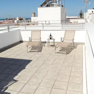 Casa Javi Apartamento Conil De La Frontera