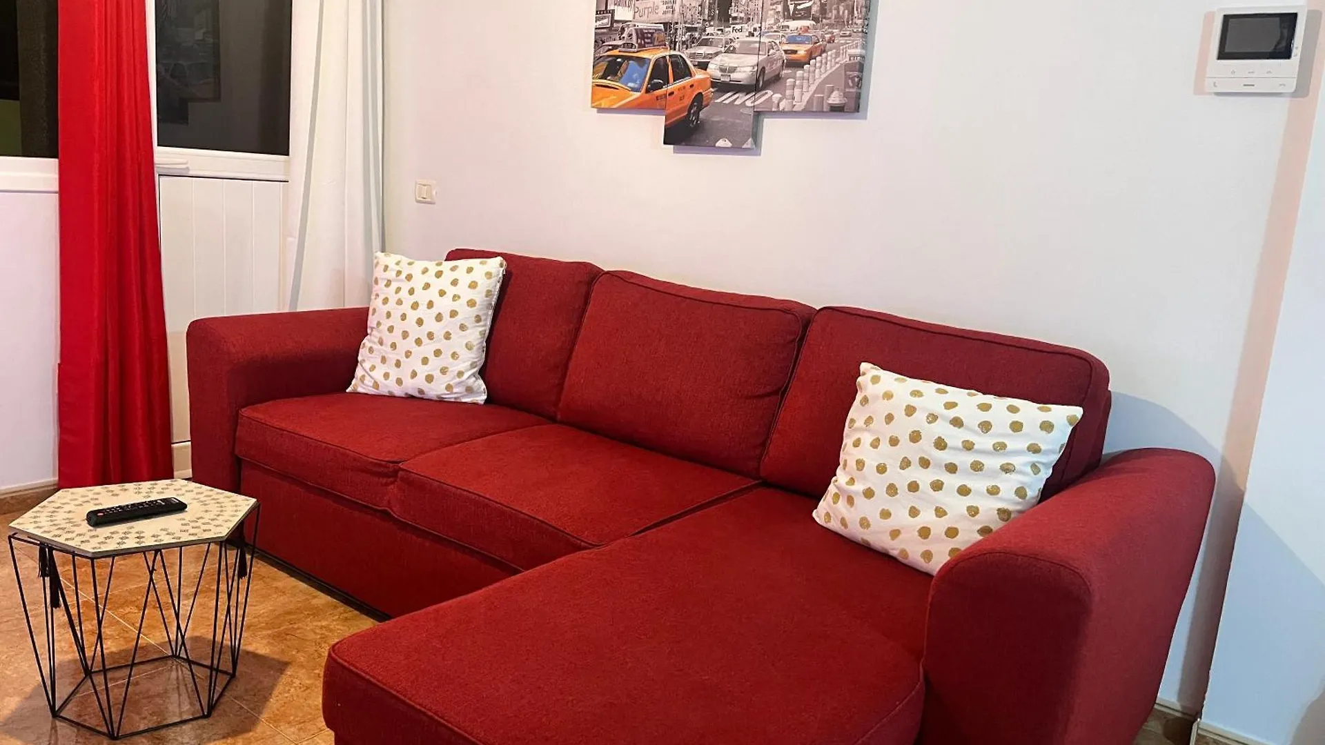 Apartment Melo Home Vecindario-Near Airport-Elevator-Garage Sardina