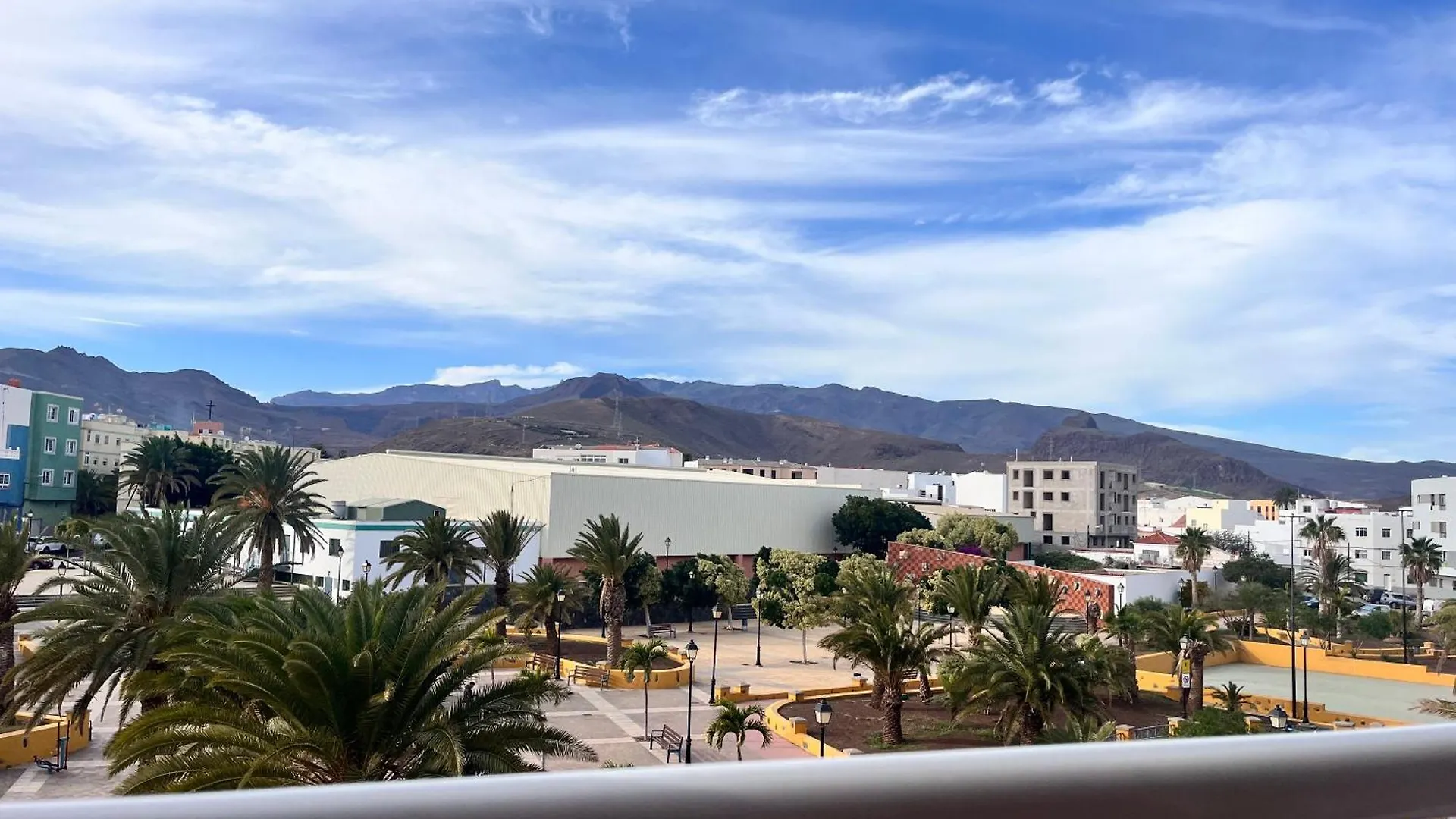 Apartamento Melo Home Vecindario-Near Airport-Elevator-Garage Sardina